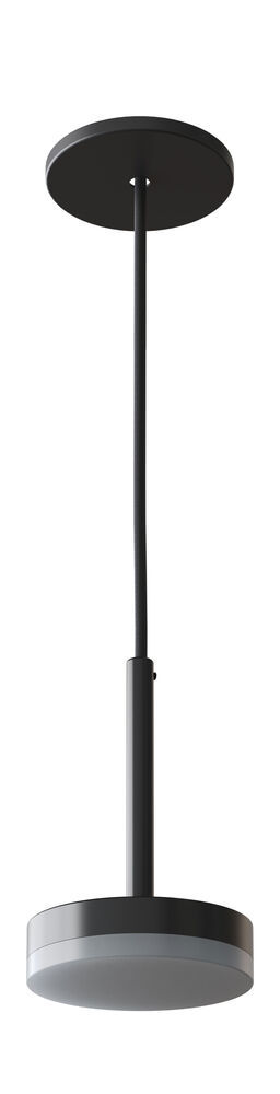 Großes urbanes Badezimmer mit Möbeln aus Eichenholz, Steinplatte mit quadratischem Becken, rundem Spiegel mit schwarzem Rand, Naturfarben und Terrakottaboden für einen industriellen und modernen Look